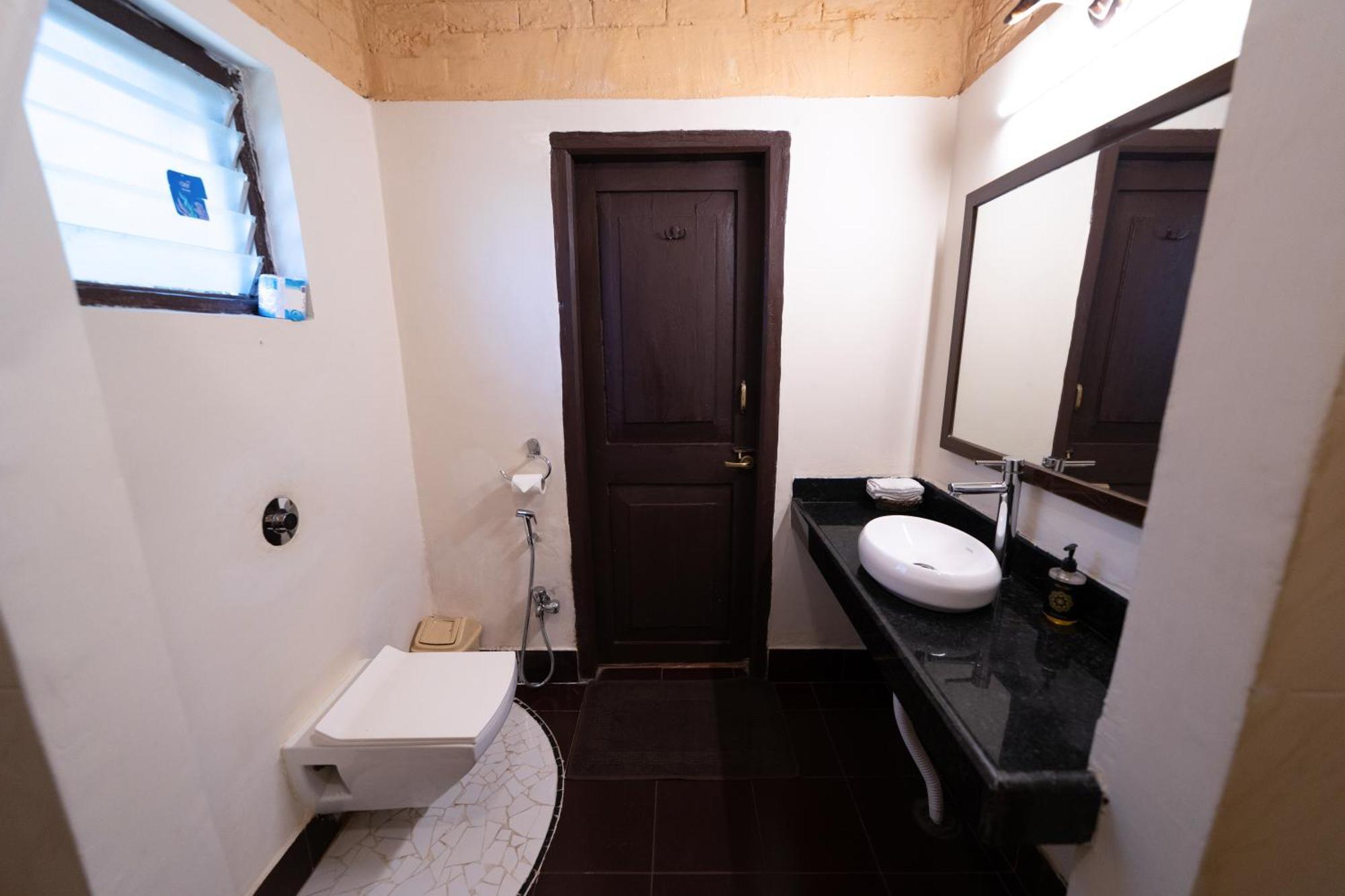 Tiger Trails Resort Tala  Luaran gambar