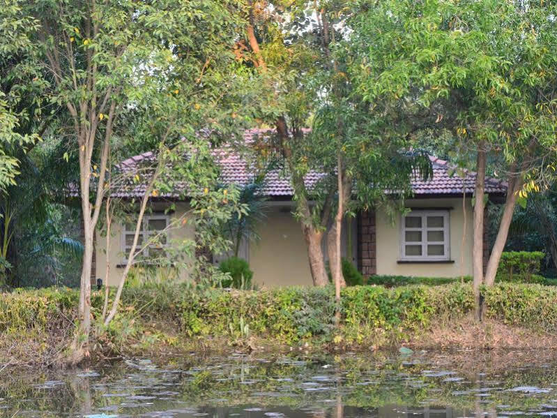 Tiger Trails Resort Tala  Luaran gambar